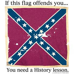 4662L D.O. IF THIS FLAG OFFENDS YOU.