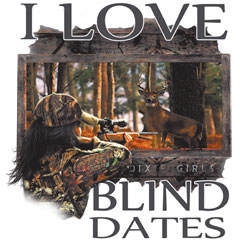 7110 I Love Blind Dates