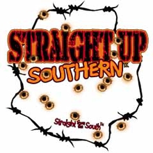 7188 STRAIGHT UP SOUTHERN