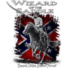 6674-Wizard of the Saddle
