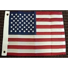 Boat Flag - American Flag