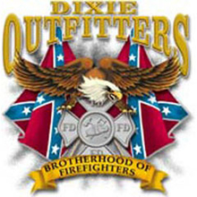 4763L BROTHERHOOD OF FIRE FIGHTER