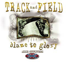 5806L TRACK AND FIELD - BLAZE TO 