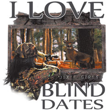 7110 I Love Blind Dates