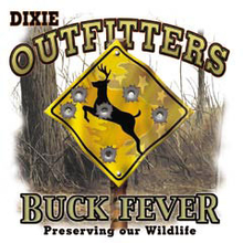 5800L BUCK FEVER, PRESERVING OUR 