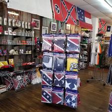 Flags