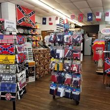 Bits of the Store