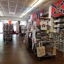 Bits of the Store