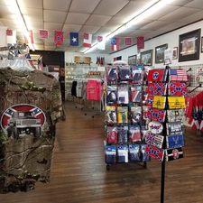 Bits of the Store