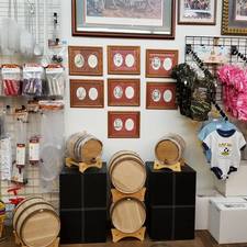 Barrels