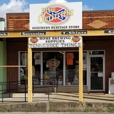 Store Front