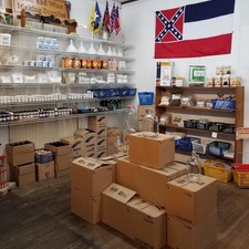Wine Supplies
