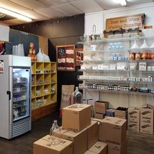 Wine Supplies