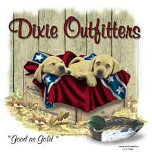 3756L GOOD AS GOLD PUPPIES