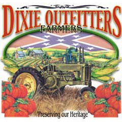4764L DIXIE OUTFITTERS FARMERS