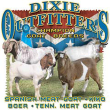 5781L CHAMPION GOAT BREEDS
