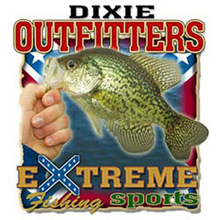 5128L CRAPPIE FISHING EXTREME