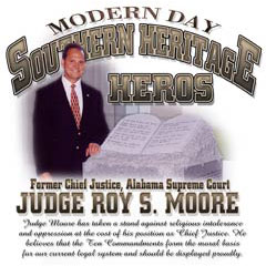 5486L JUDGE ROY S. MOORE