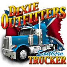 5434L SOUTHERN TRUCKER