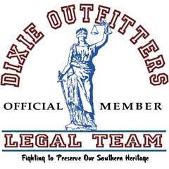 4741L DIXIE OUTFITTERS LEGAL TEAM