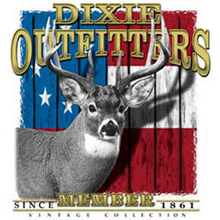 4815L POLITICALLY CORRECT DEER (POL CORR)