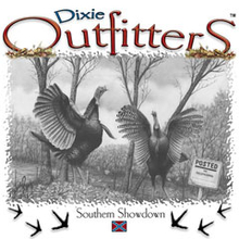 4970L SOUTHERN SHOWDOWN