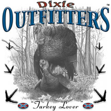 4971L TURKEY LOVER