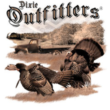6839L TURKEYS