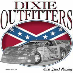 2998L DIRT TRACK RACING