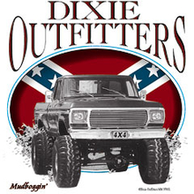 3781L MUD BOGGIN