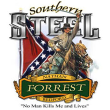 4350L SOUTHERN STEEL FORREST
