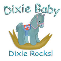 5081L DIXIE ROCKS