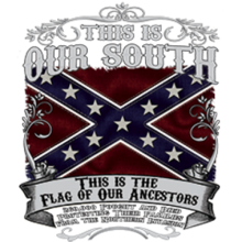 5496L This is Our South