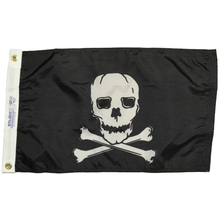 Polyester 3X5 - Jolly Roger Flag