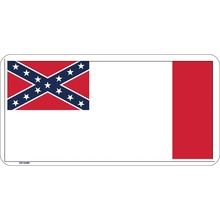 3rd National Confederate Flag
