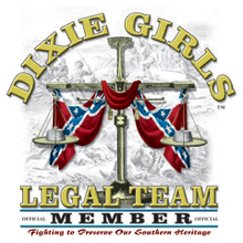 4754L DIXIE GIRLS LEGAL TEAM