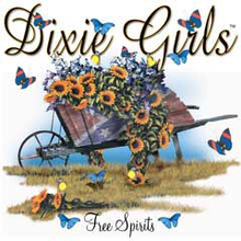 6087L FREE SPIRITS
