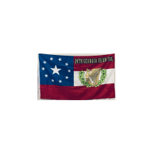 24th Georgia Irish Volunteers