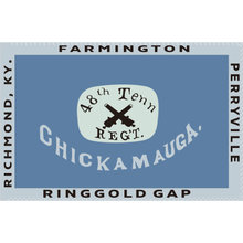 48th Tennessee Regiment 