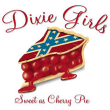 5337L SWEET AS CHERRY PIE