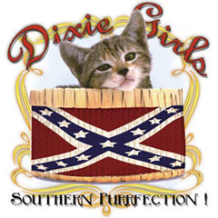 5097L SOUTHERN PURRFECTION