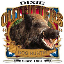 5130L HOG HUNTIN
