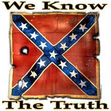 6836L WE KNOW THE TRUTH