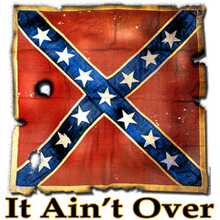 6847L IT AIN'T OVER