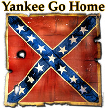 6853L YANKEE GO HOME