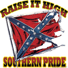 6899L RAISE IT HIGH, SOUTHERN P