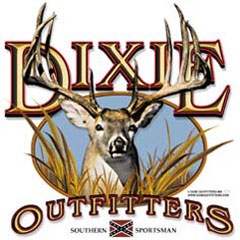 3525L DEER OVAL GRASS SOUTHERN SPORTSMAN