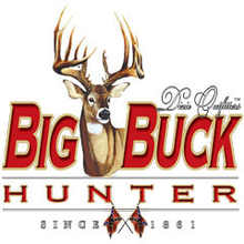 6174L BIG BUCK HUNTER SINCE 1861