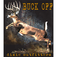 6375L BUCK OFF