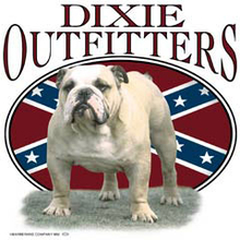3716L ENGLISH BULLDOG